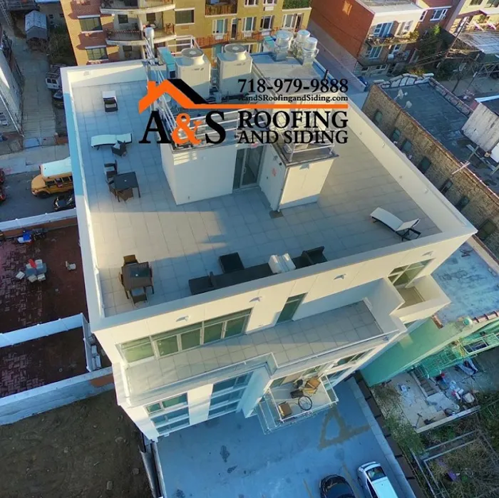 A & S Roofing Picture 8