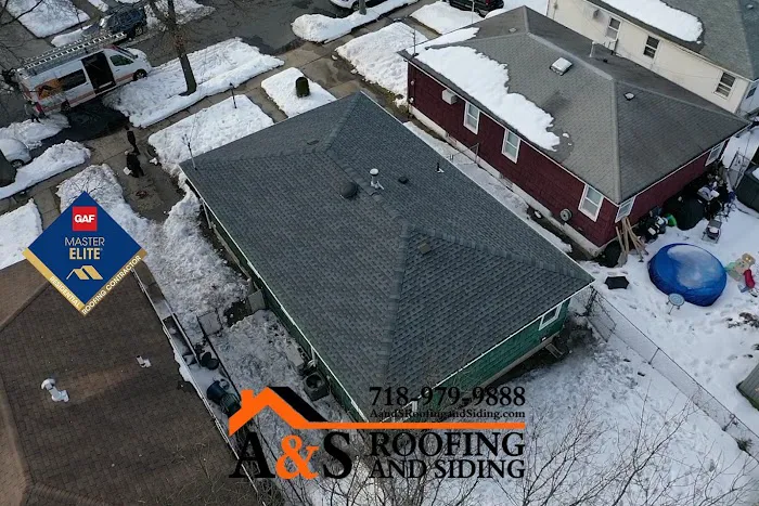 A & S Roofing Picture 9