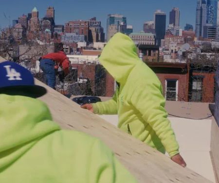 Power Roofing Bay Ridge Brooklyn