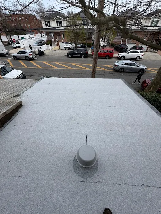 Power Roofing Bay Ridge Brooklyn Picture 4
