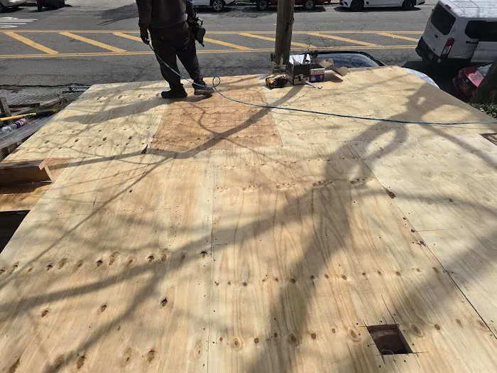 Power Roofing Bay Ridge Brooklyn Picture 5