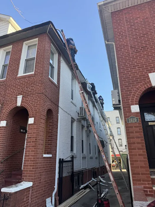 Power Roofing Bay Ridge Brooklyn Picture 7