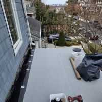 Roof ON - NYC Roofing & Waterproofing Experts ico
