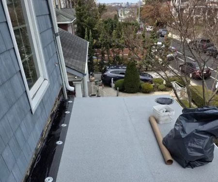 Roof ON - NYC Roofing & Waterproofing Experts