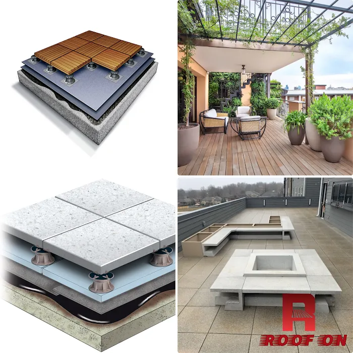Roof ON - NYC Roofing & Waterproofing Experts Picture 7