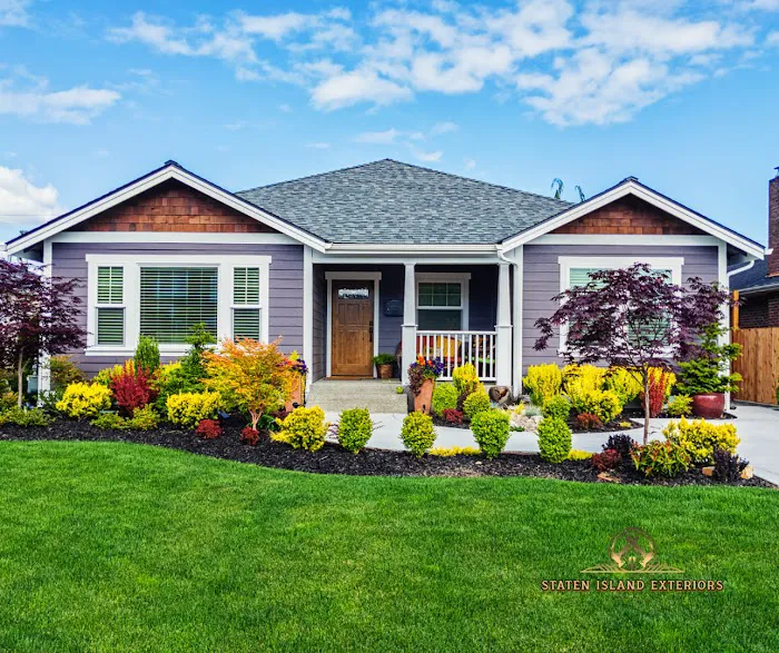 Staten Island Exteriors Picture 6