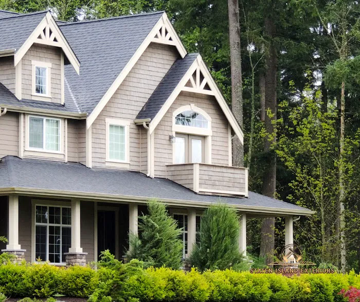 Staten Island Exteriors Picture 9