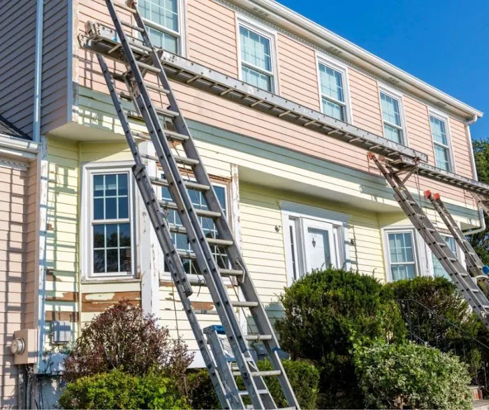 Staten Island Exteriors Picture 8