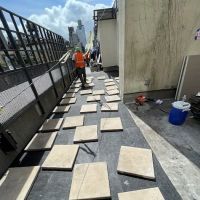 Way One Construction LLC ico