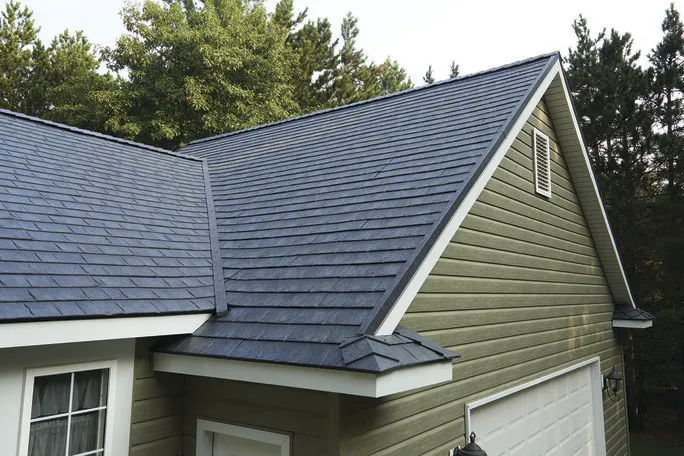Roof Repair Brooklyn - Gabriel Roofing Picture 1