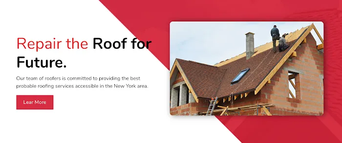 Roof Repair Brooklyn - Gabriel Roofing Picture 2