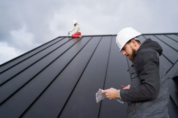 Danny's Roofing Corp Picture 1