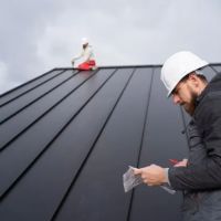 Danny's Roofing Corp ico
