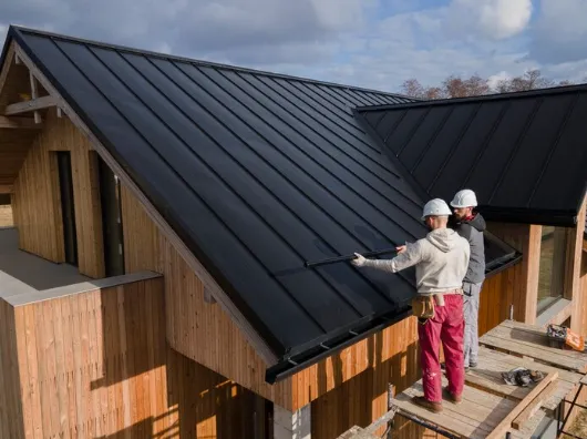Danny's Roofing Corp Picture 2