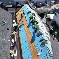 Power Roofing & Siding Midwood ico