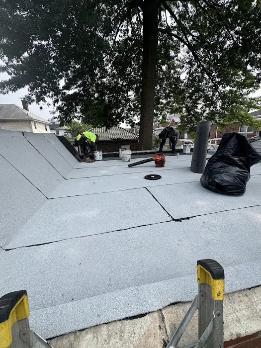 Power Roofing & Siding Midwood Picture 7
