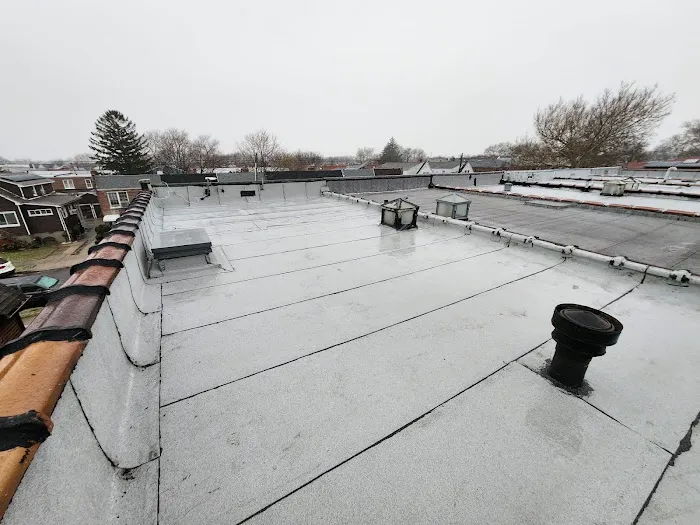Jp Quality Roofing Picture 2