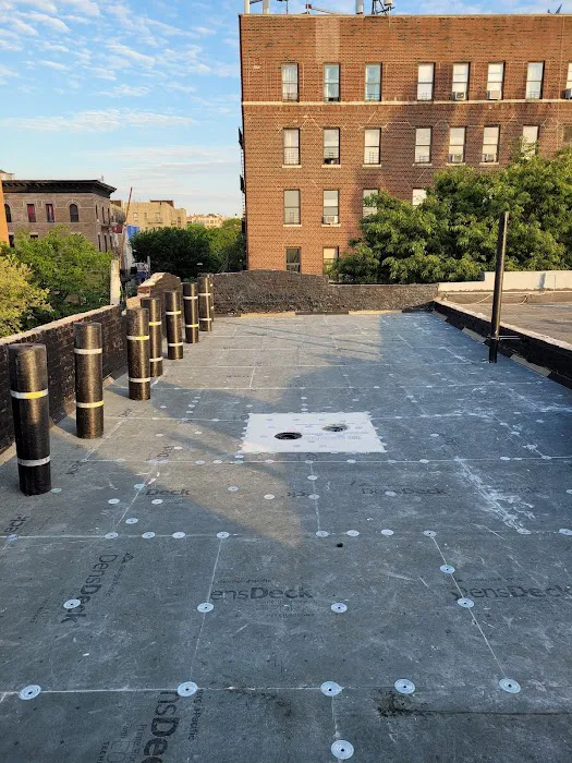 Jp Quality Roofing Picture 1