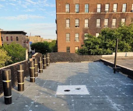 Jp Quality Roofing