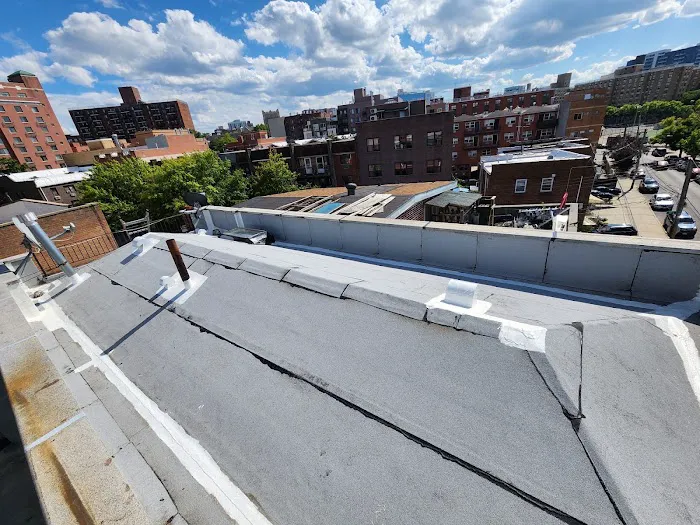 Jp Quality Roofing Picture 4