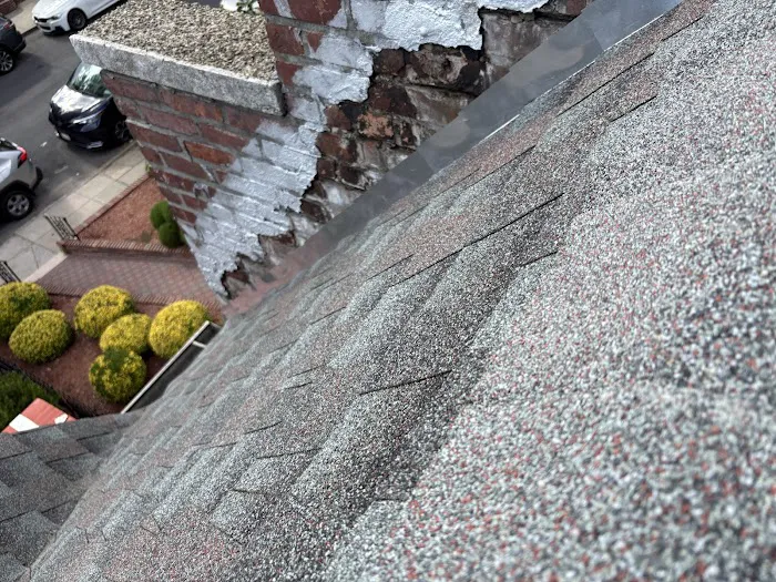George's Roofing Picture 4