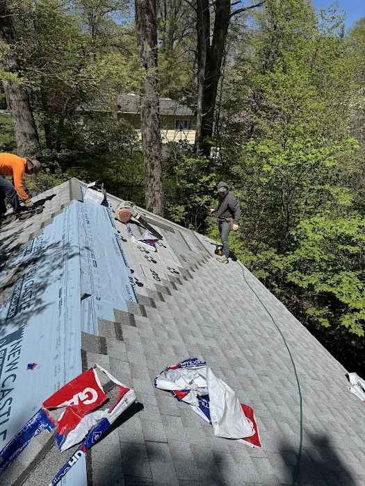 George's Roofing Picture 7