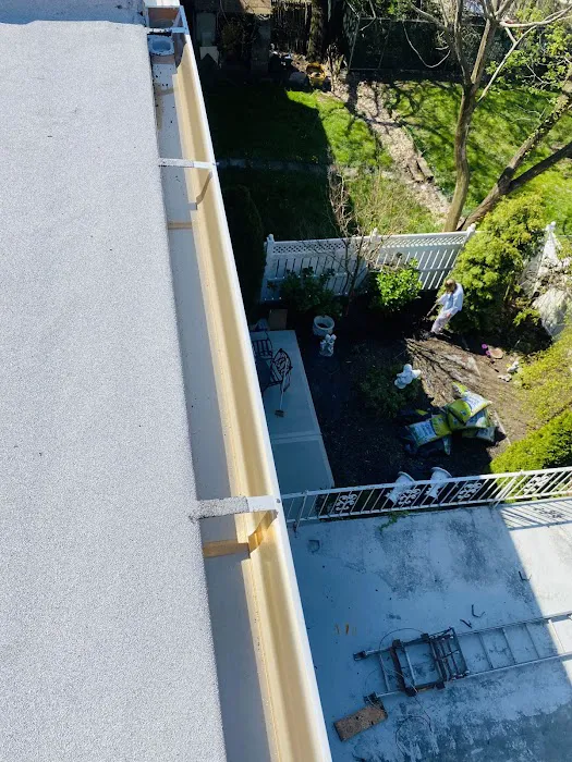 George's Roofing Picture 8
