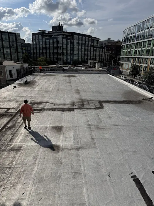 George's Roofing Picture 9