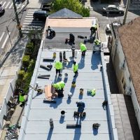 Power Roofing Astoria Queens ico