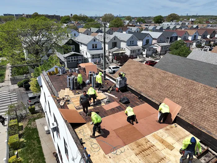 Power Roofing Astoria Queens Picture 3