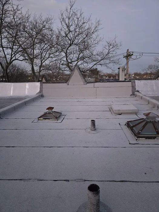 Power Roofing Astoria Queens Picture 5