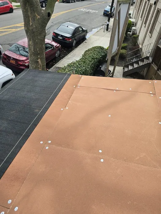 Power Roofing Astoria Queens Picture 8