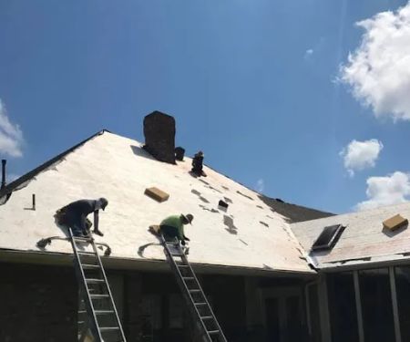 Advanced Roof Systems