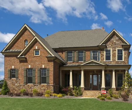 JRD HOME LLC