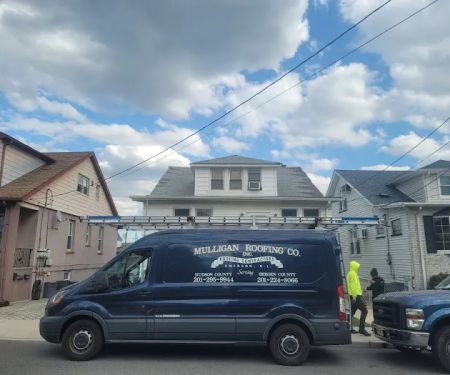 Mulligan Roofing