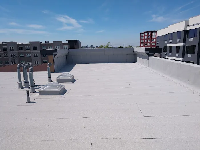 Mulligan Roofing Picture 2
