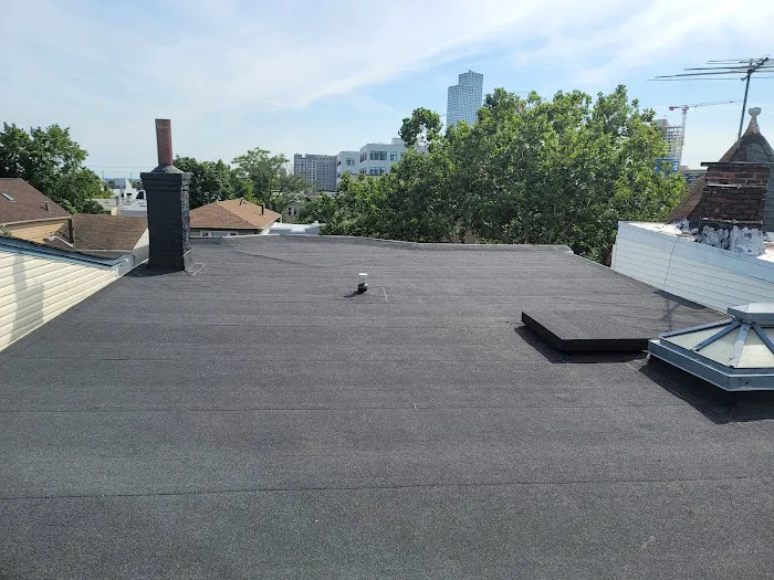 Mulligan Roofing Picture 3