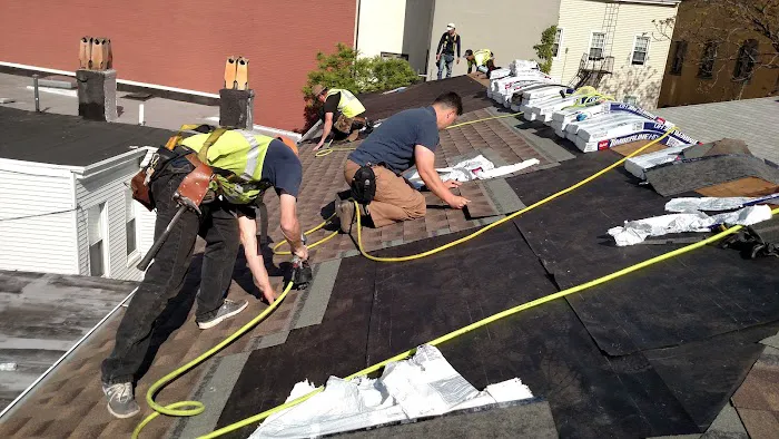 Mulligan Roofing Picture 6