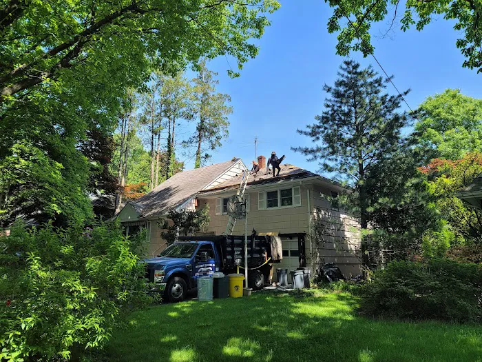 Mulligan Roofing Picture 5