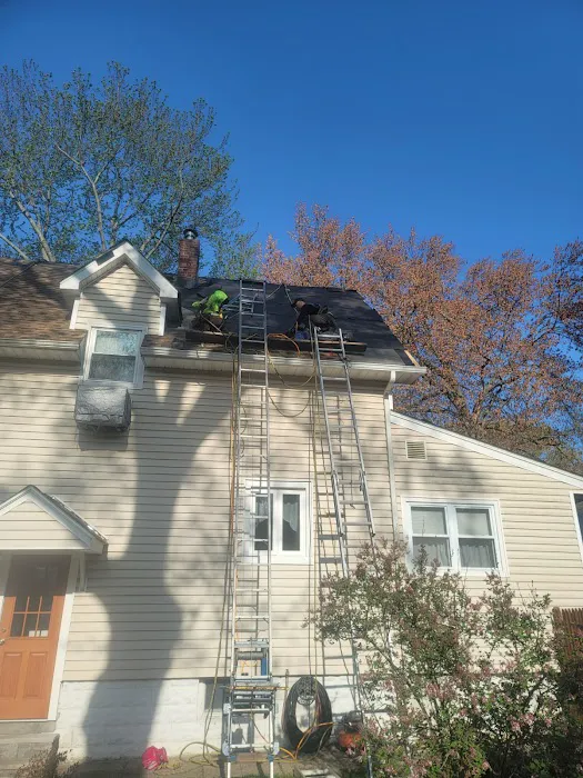 Mulligan Roofing Picture 9