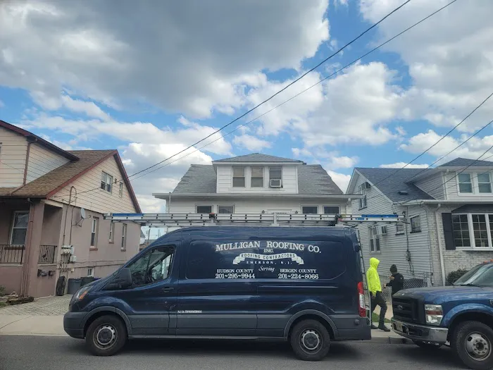 Mulligan Roofing Picture 10