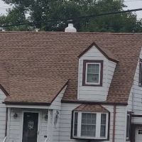 CB Roofing Contractor LLC ico