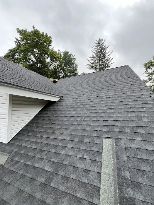 Doda Brothers Roofing and Siding Picture 1