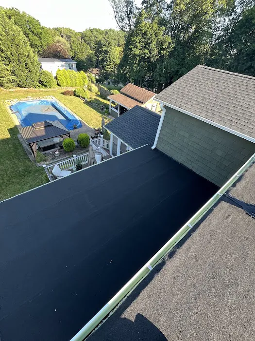 Doda Brothers Roofing and Siding Picture 6