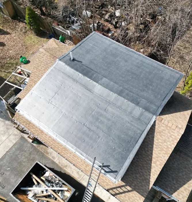Doda Brothers Roofing and Siding Picture 10