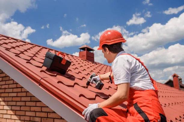 Cliffside Park Roofing Contractor Repair & Installation Picture 1