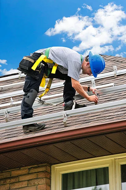 Cliffside Park Roofing Contractor Repair & Installation Picture 2