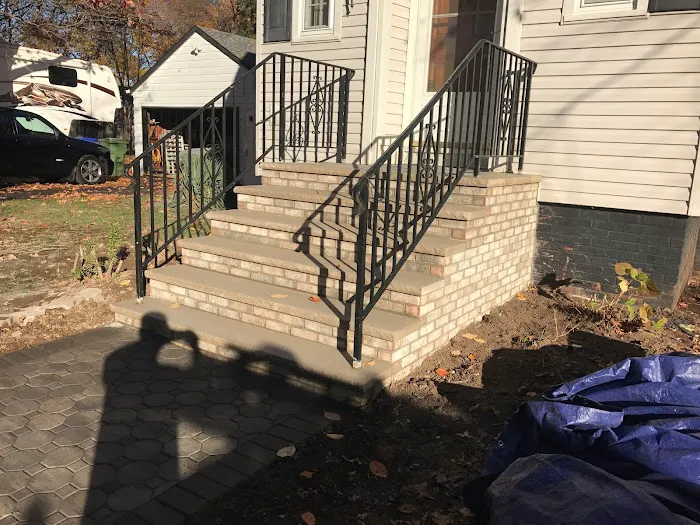 Pro Action Roof Repair & Chimney Picture 1