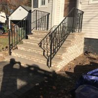 Pro Action Roof Repair & Chimney ico