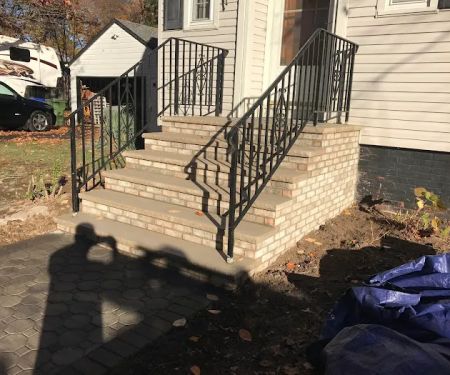 Pro Action Roof Repair & Chimney